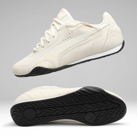 Puma - Baskets Puma Catch 402681 Alpine Snow Puma White