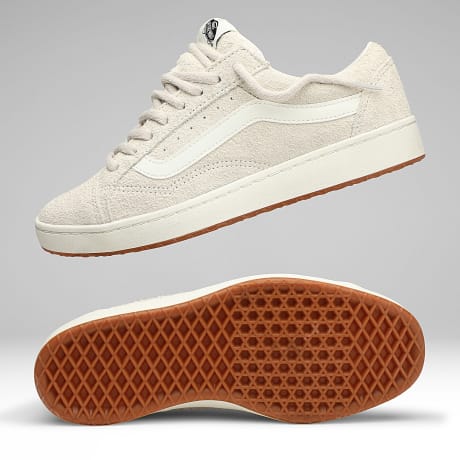 Vans - Baskets Old Skool 36 00Z9J Turtledove