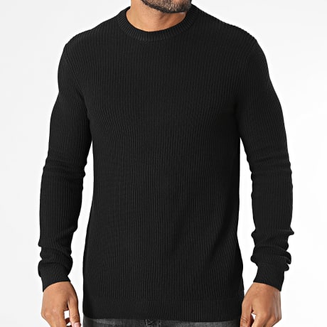 Only And Sons - Pullover Tobi Schwarz