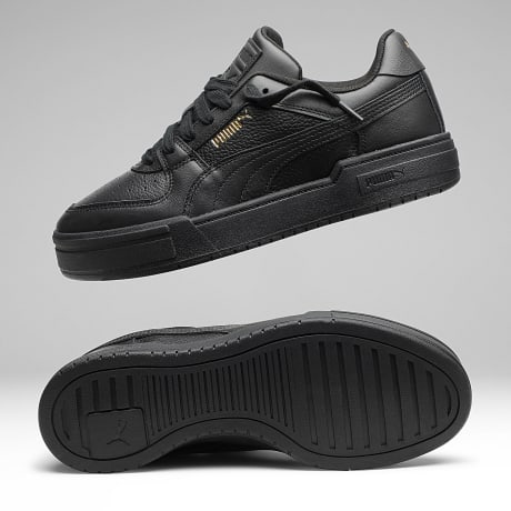 Puma - Basket CA Pro Classic II 402366 Puma Black