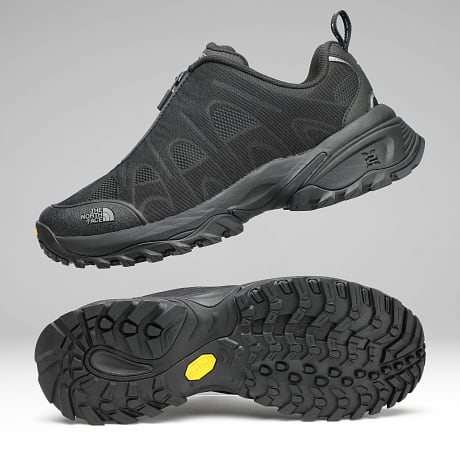 The North Face - Baskets Hedgehog 06 RVST Speed A8G4E Black