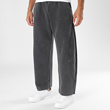 Uniplay - Pantalon Jogging 359 Noir