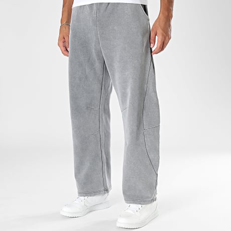 Uniplay - Pantalon Jogging 359 Gris Chiné