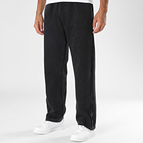 Uniplay - Pantalon Jogging 295 Noir