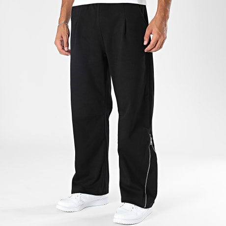 Uniplay - Pantalon Jogging 243 Noir