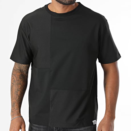 Uniplay - T-Shirt 200 Nero