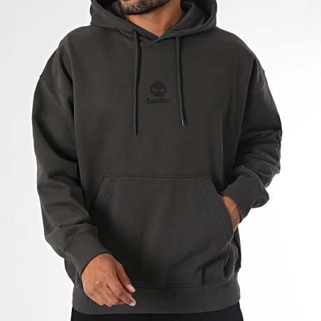 Timberland - Sudadera Capucha 0YHF2 Marrón