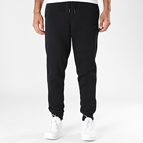 Teddy Smith - Pantalon Jogging Narky 10117505D Noir