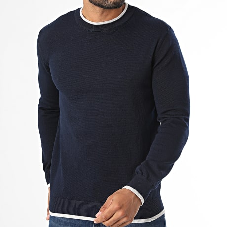 Frilivin - Trui 261 Donkerblauw