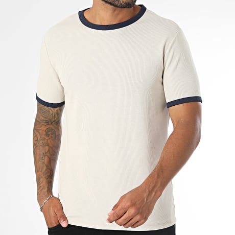 Frilivin - T-Shirt 520 Lichtbeige