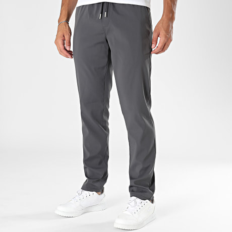 Frilivin - Calça de fato de treino 569 Cinza Antracite
