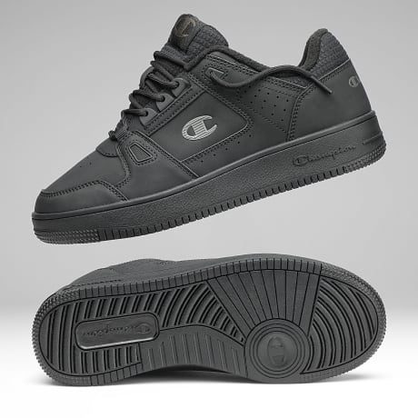 Champion - Sneakers RD18 WTR Low S60067 Black