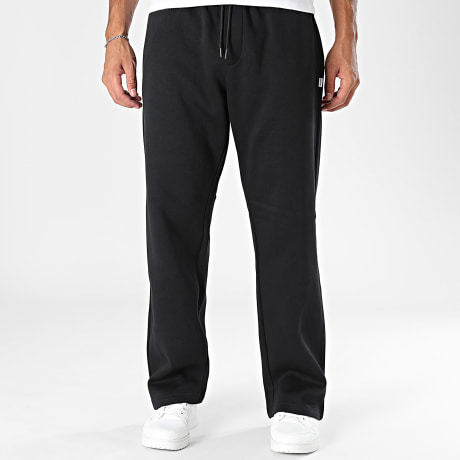 Jack And Jones - Calça de fato de treino Bill Bradley Preto