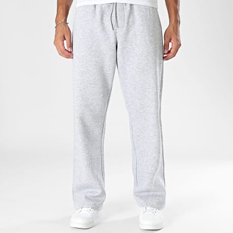 Jack And Jones - Calça de fato de treino Bill Bradley Cinza Mesclado