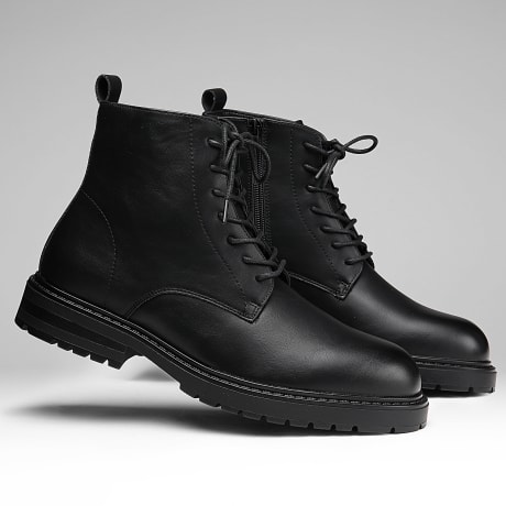 Classic Series - Boots 231 Schwarz