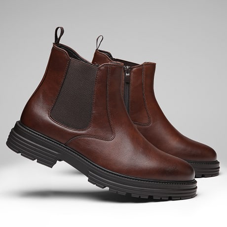 Classic Series - Boots 238 Camel