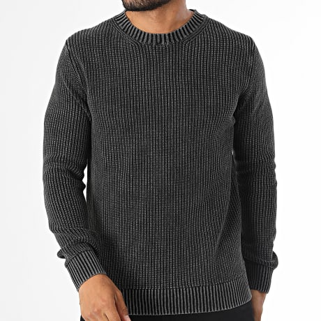 Classic Series - Pull Torpedo Gris Anthracite