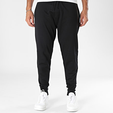 BOSS - Pantalon Jogging Authentic 50554784 Noir
