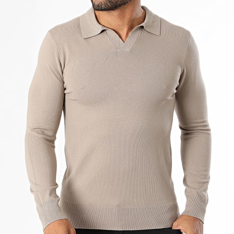 MTX - Pull Col V 088 Taupe
