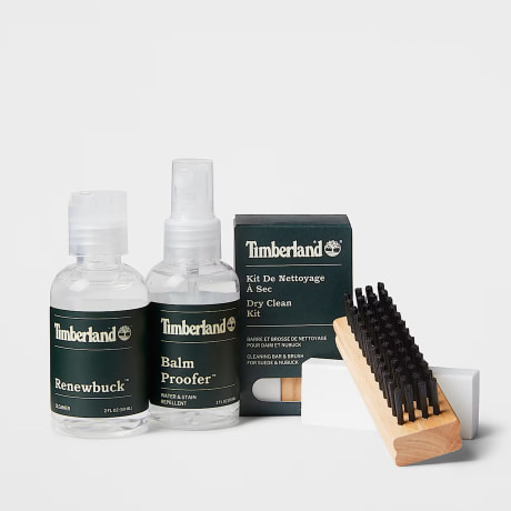 Timberland - Kit De Nettoyage A2K6D
