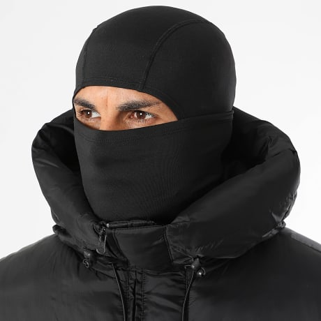 The North Face - Pasamontañas Base Balaclava A8889 Negro