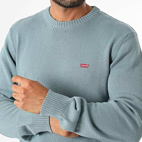 Levi's - Pull 0002E Bleu