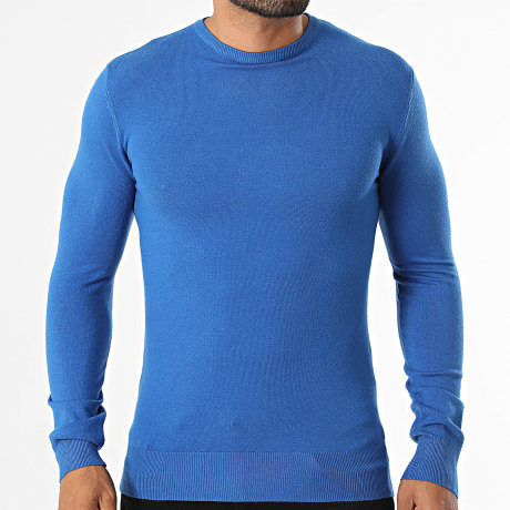 MTX - Pull 723 Bleu Roi