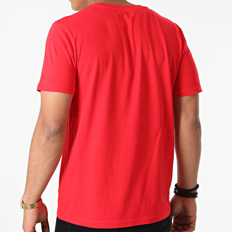 Seth Gueko - Camiseta Red Barlou