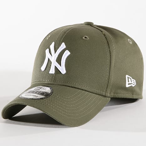 New Era - Cap League Essential NY New York Yankees 80636010 Khaki