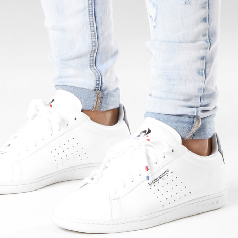 Classic Series - Jean Skinny LB054-4 Lavado Denim