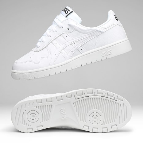 Asics - Baskets Japan S 1191A163 White White