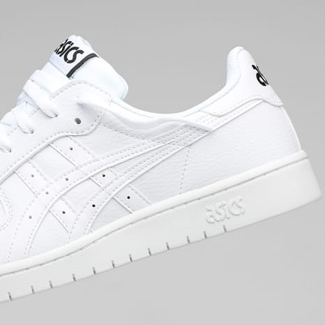 Asics - Baskets Japan S 1191A163 White White