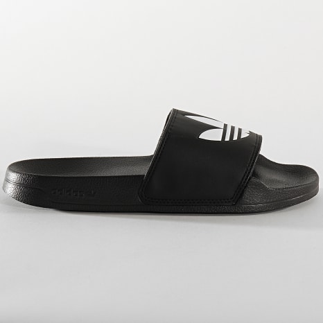 Adidas Originals - Zapatillas Adilette Lite FU8298 Negro