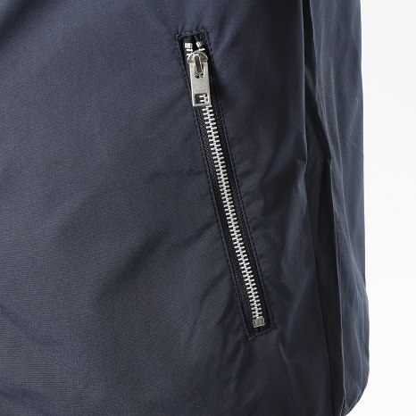 Jack And Jones - Rush Bomber Azul Marino