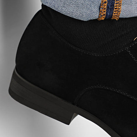 Classic Series - Zapatos U558 Negro