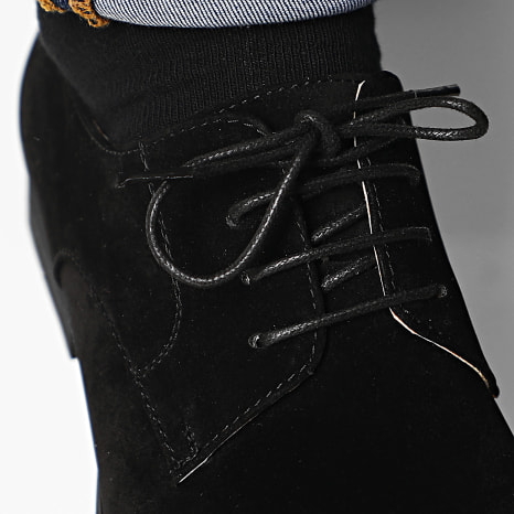 Classic Series - Zapatos U558 Negro