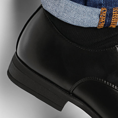 Classic Series - Chaussures Noir