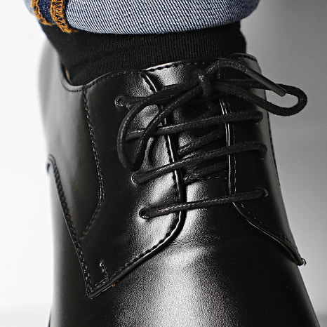 Classic Series - Chaussures Noir