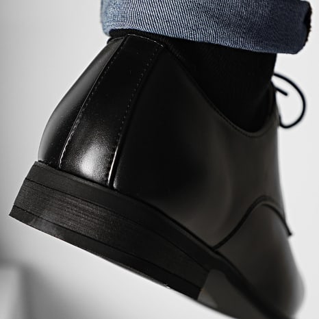 Classic Series - Chaussures Noir