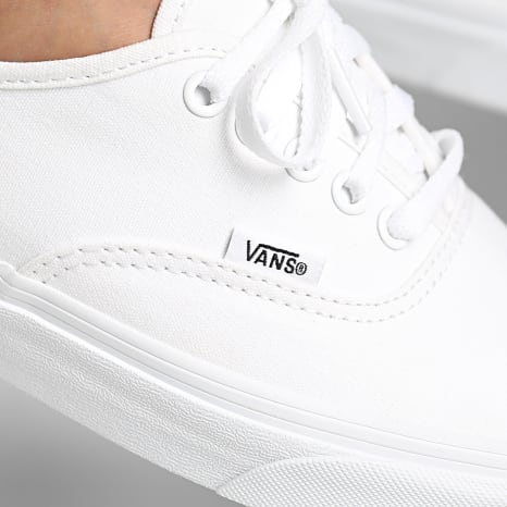 Vans - Zapatillas 00EE3W001 True White auténticas