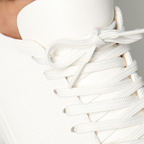 Classic Series - Zapatillas blancas