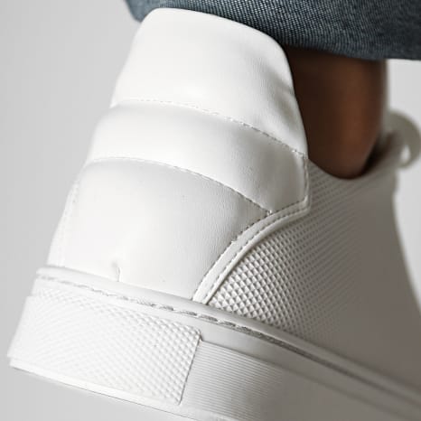Classic Series - Zapatillas blancas