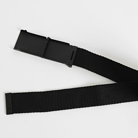 Urban Classics - Ceinture Noir Noir
