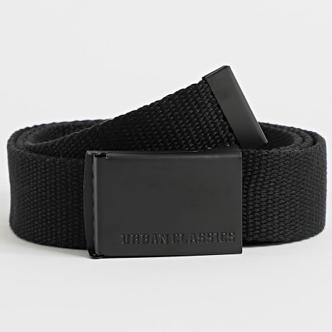 Urban Classics - Ceinture Noir Noir