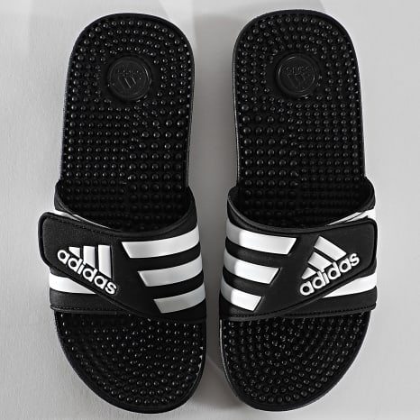 Adidas Performance - Chanclas Adissage F35580 Negro