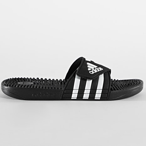 Adidas Performance - Chanclas Adissage F35580 Negro