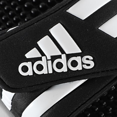 Adidas Performance - Chanclas Adissage F35580 Negro