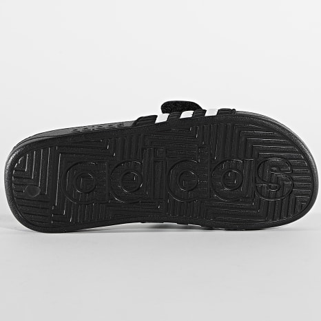 Adidas Performance - Chanclas Adissage F35580 Negro