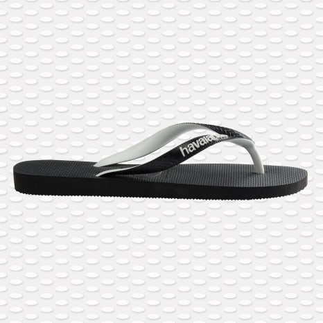 Havaianas - Tongs Top Mix Noir