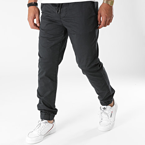 Blend - Pantalone Jogger 20712044 Nero